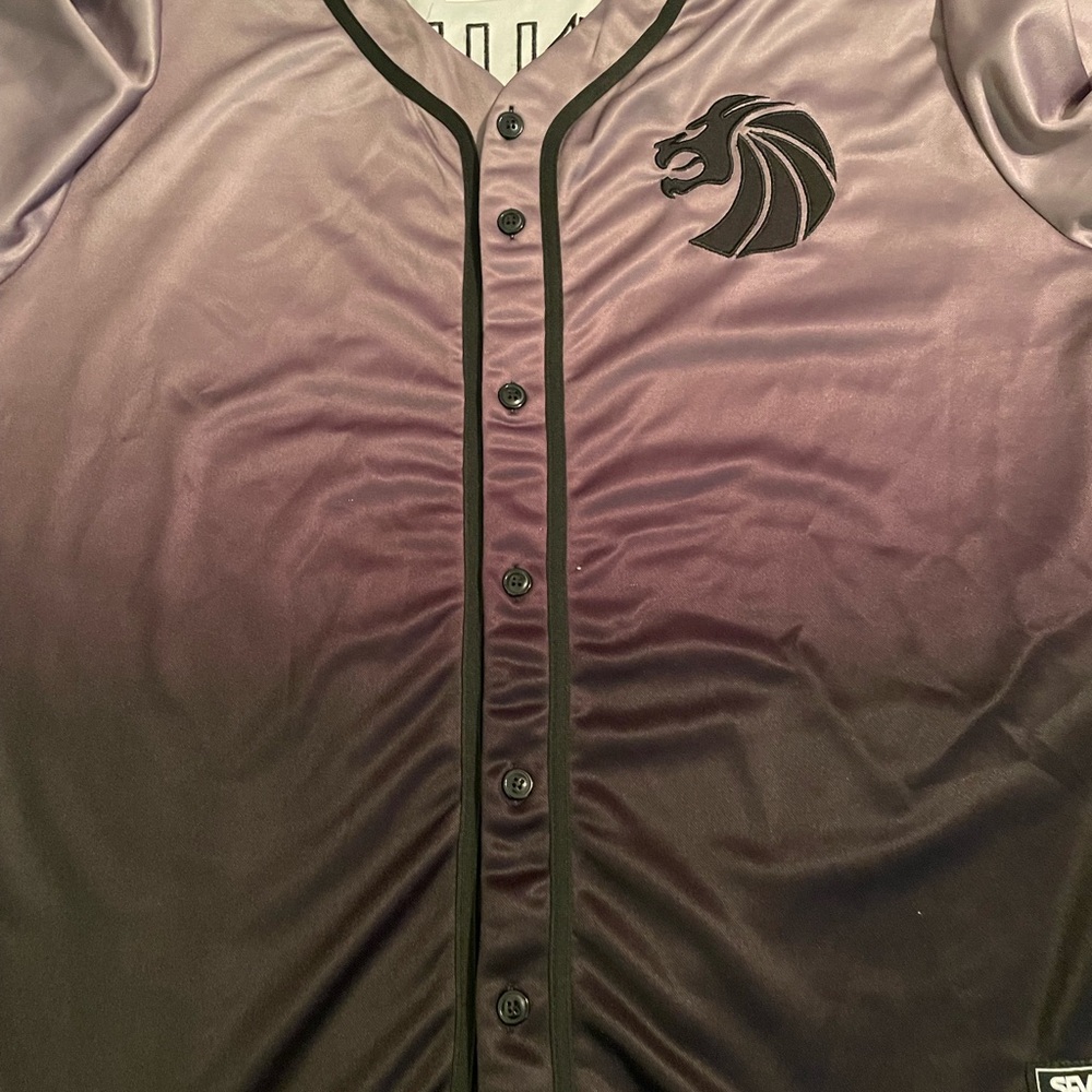 Seven Lions Gradient Jersey